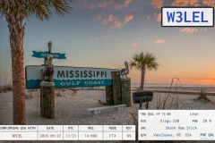 qsl-W3LEL-to-WV3L